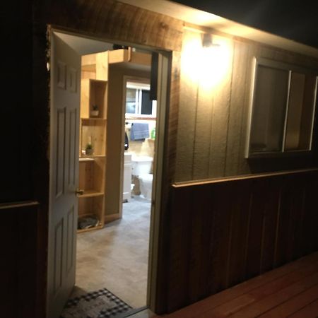 New Cabin 1 Car Rental Available Custer Eksteriør bilde