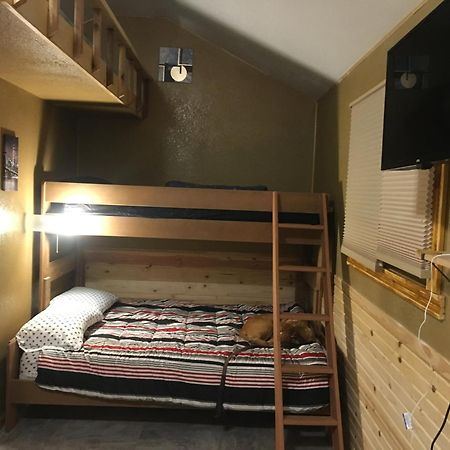 New Cabin 1 Car Rental Available Custer Eksteriør bilde