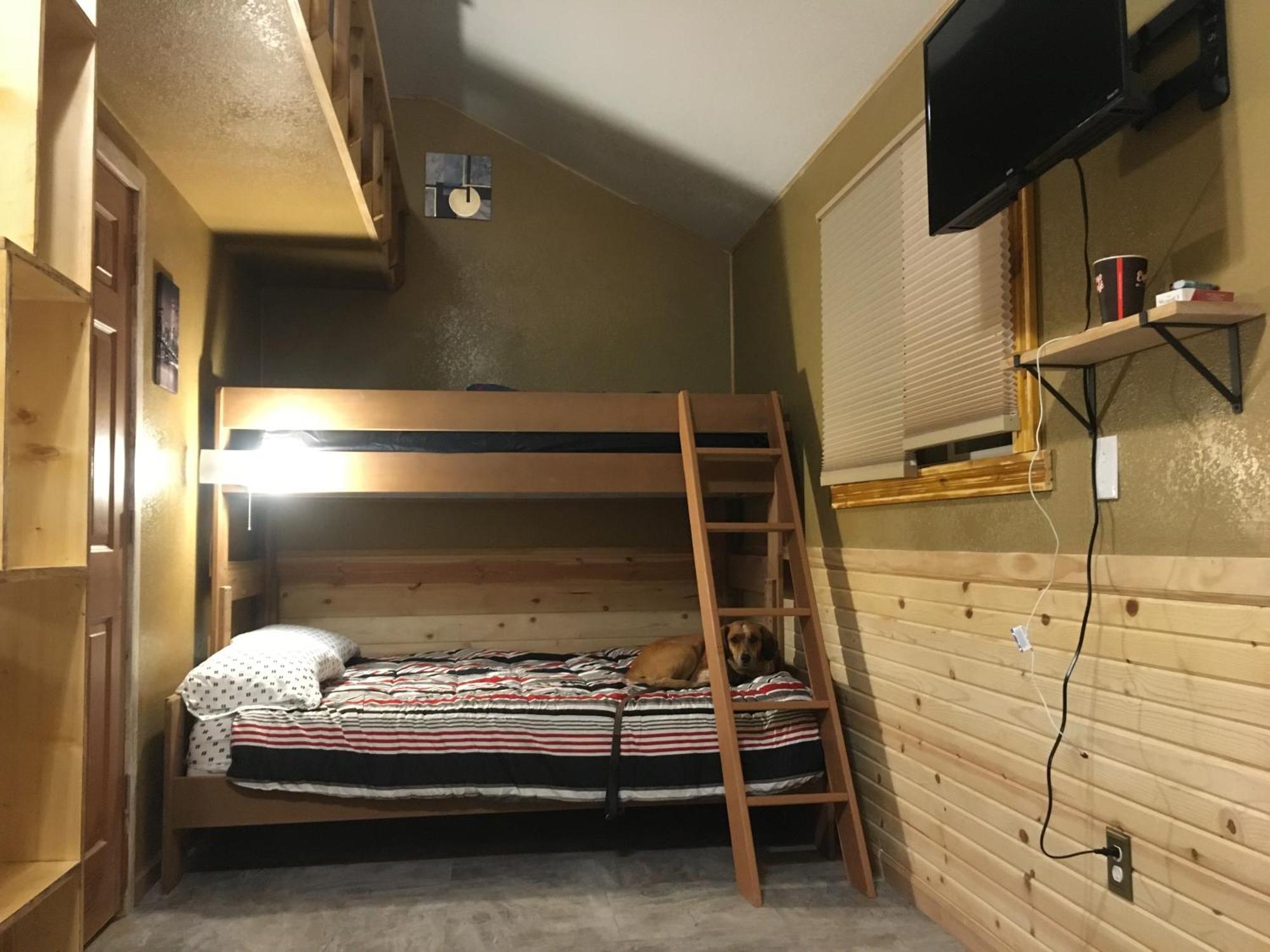 New Cabin 1 Car Rental Available Custer Eksteriør bilde