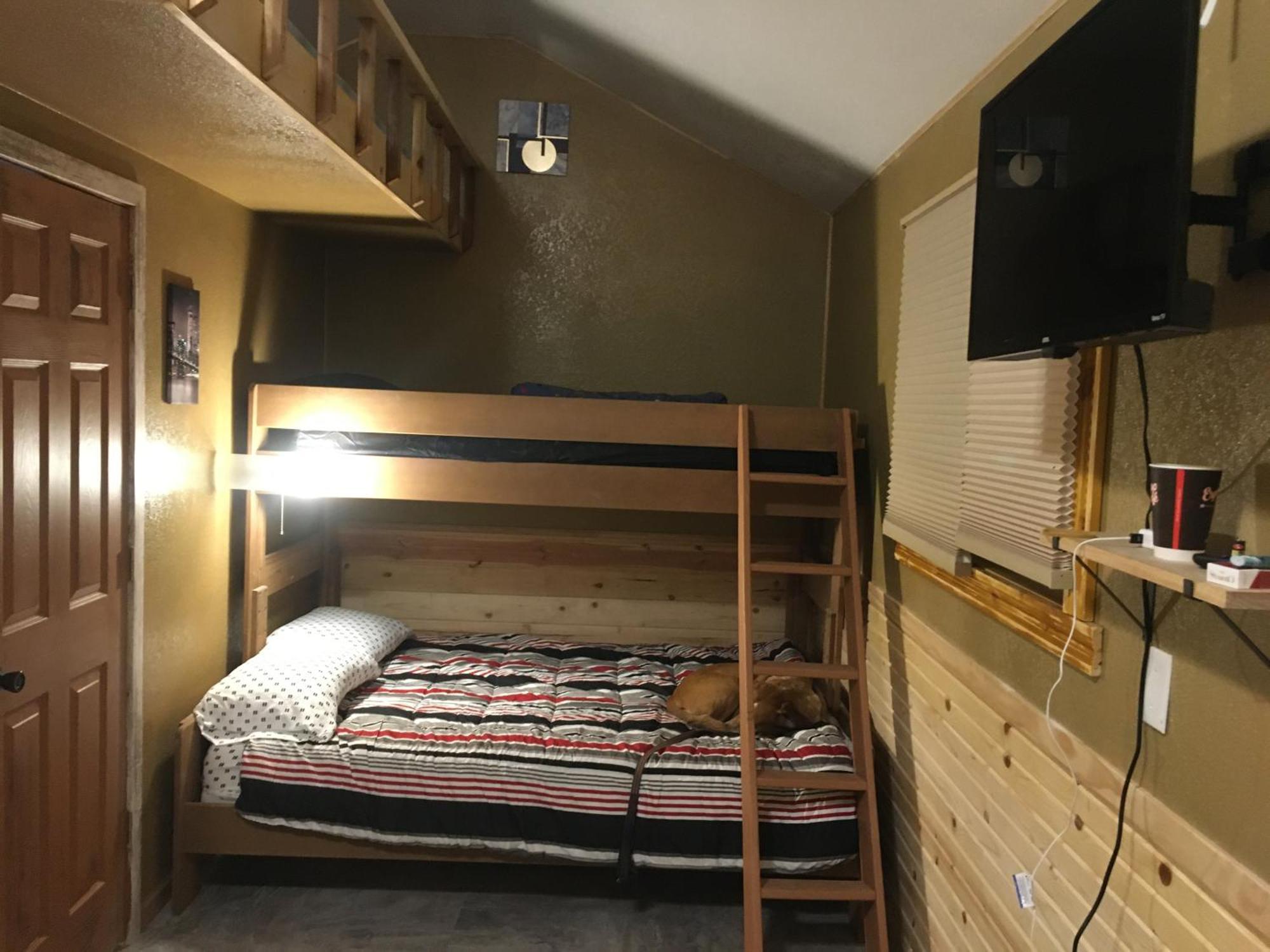 New Cabin 1 Car Rental Available Custer Eksteriør bilde